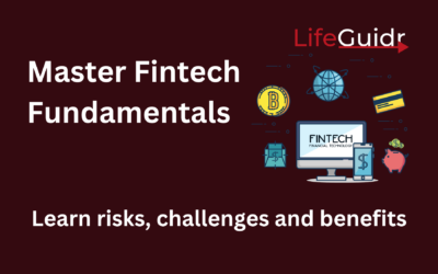 Master Fintech Fundamentals: Learn Risks, Challenges, Benefits