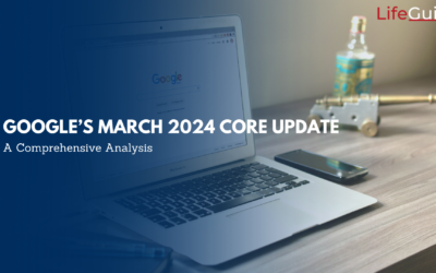 Google’s March 2024 Core Update: A Comprehensive Analysis