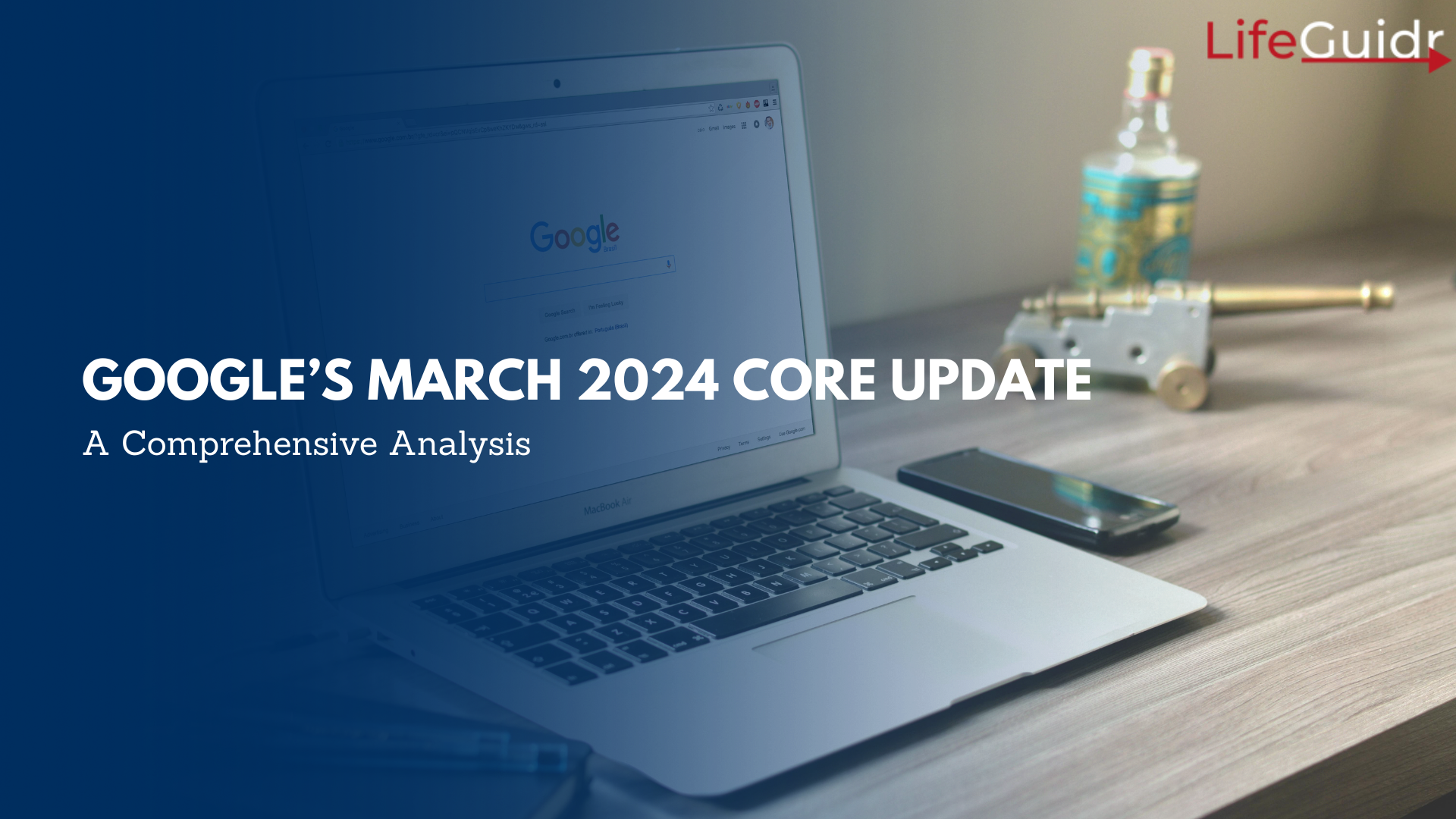 March 2024 Core Update